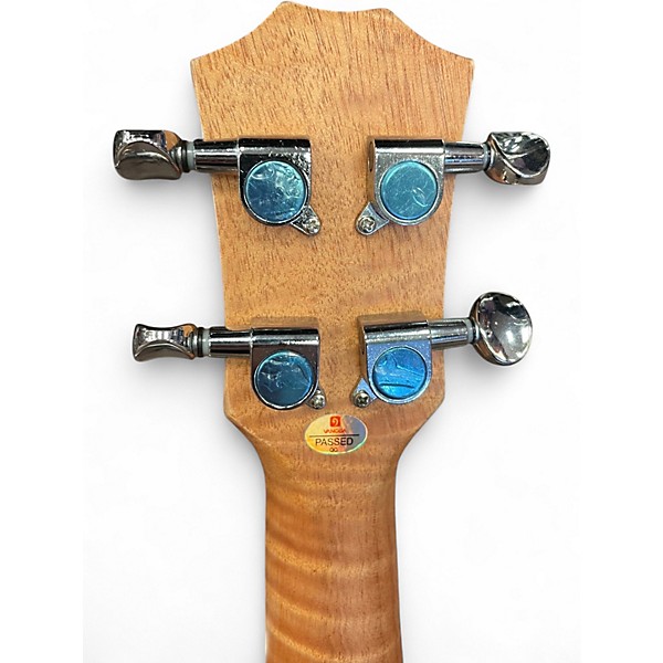 Used Vangoa VU401 Natural Ukulele