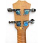 Used Vangoa VU401 Natural Ukulele