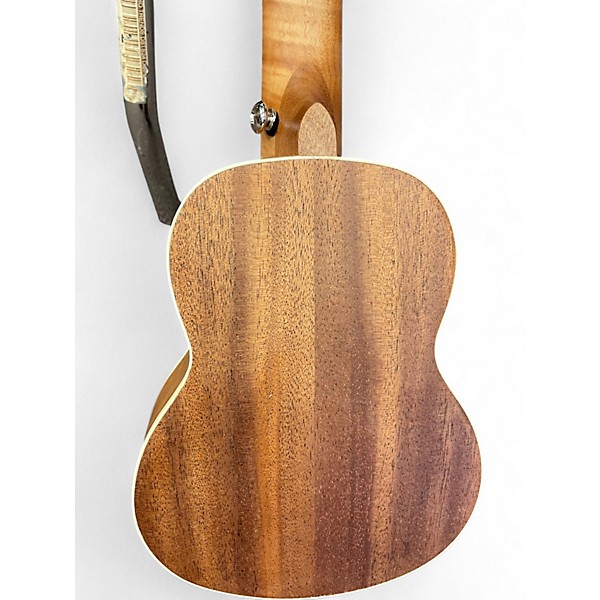 Used Vangoa VU401 Natural Ukulele