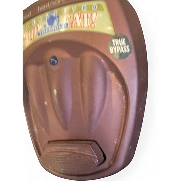 Used Danelectro Cool Cat CT1 Tremolo Effect Pedal