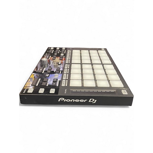 Used Pioneer DJ DDJ-XP1 MIDI Controller