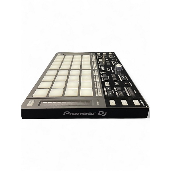 Used Pioneer DJ DDJ-XP1 MIDI Controller