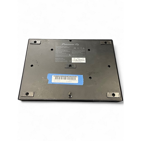Used Pioneer DJ DDJ-XP1 MIDI Controller
