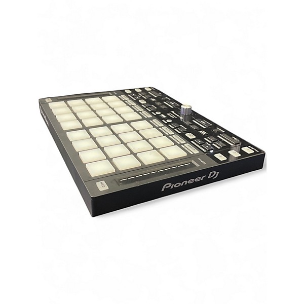 Used Pioneer DJ DDJ-XP1 MIDI Controller