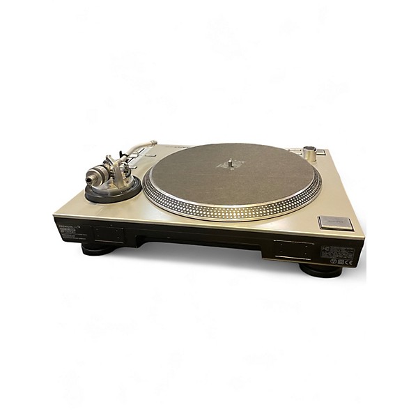 Used Reloop RP700 MK2