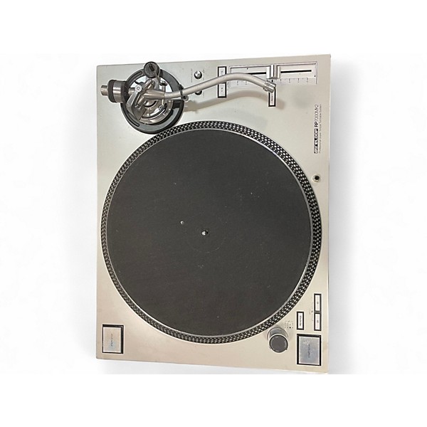 Used Reloop RP700 MK2