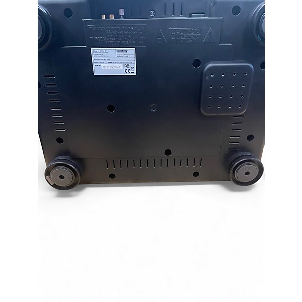 Used Reloop RP700 MK2