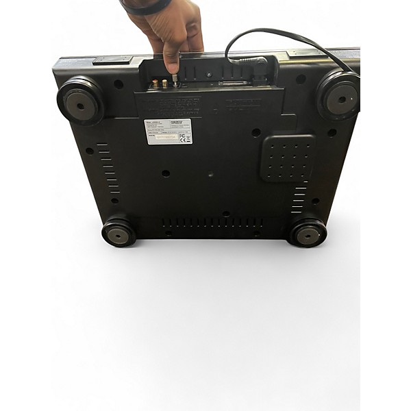 Used Reloop RP700 MK2