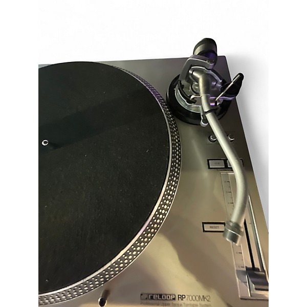 Used Reloop RP700 MK2