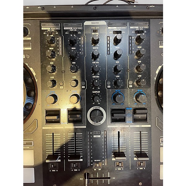 Used Reloop Mixon 8 DJ Controller