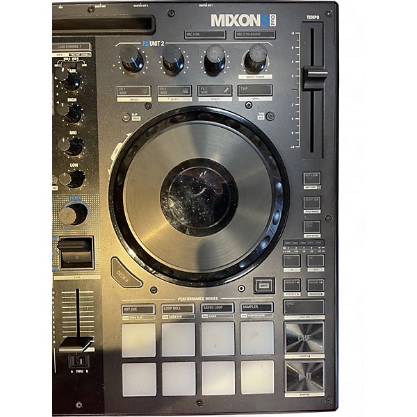 Used Reloop Mixon 8 DJ Controller