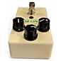 Used MXR M66S Classic Overdrive Effect Pedal