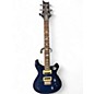 Used PRS S2 Custom 24 Whale Blue Solid Body Electric Guitar thumbnail