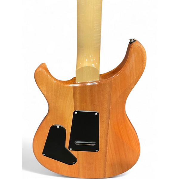 Used PRS SE Custom 24 Royal Blue Solid Body Electric Guitar