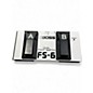 Used BOSS FS6 Dual Footswitch Sustain Pedal thumbnail