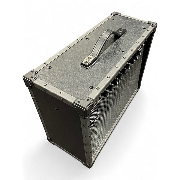 Used Roland JC40 Guitar Combo Amp