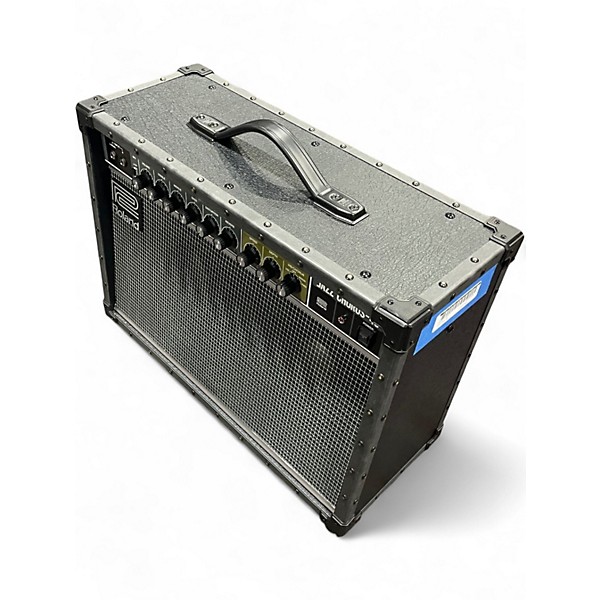 Used Roland JC40 Guitar Combo Amp