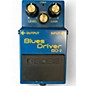 Used BOSS BD2 Blues Driver Effect Pedal thumbnail