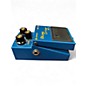 Used BOSS BD2 Blues Driver Effect Pedal