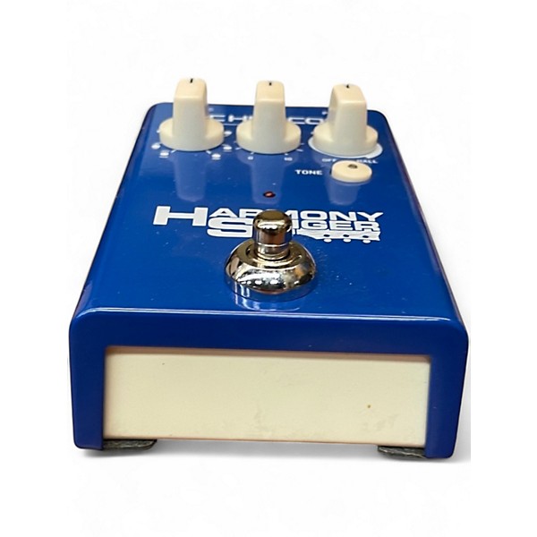 Used TC Helicon Harmony Singer 2 Vocal Processor