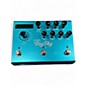 Used Strymon Bigsky Reverb Effect Pedal thumbnail