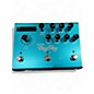 Used Strymon Bigsky Reverb Effect Pedal
