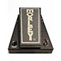 Used Morley Pro Series Volume Plus Pedal