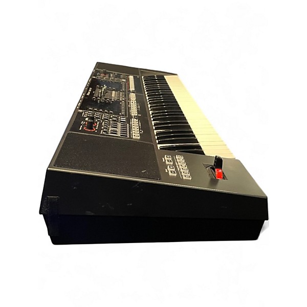 Used Roland E-A7 Keyboard Workstation