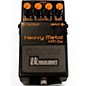 Used BOSS HM2 Waza Craft Effect Pedal