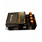 Used BOSS HM2 Waza Craft Effect Pedal