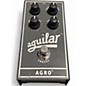 Used Aguilar AGRO Overdrive Bass Effect Pedal thumbnail