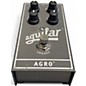 Used Aguilar AGRO Overdrive Bass Effect Pedal