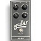 Used Aguilar AGRO Overdrive Bass Effect Pedal