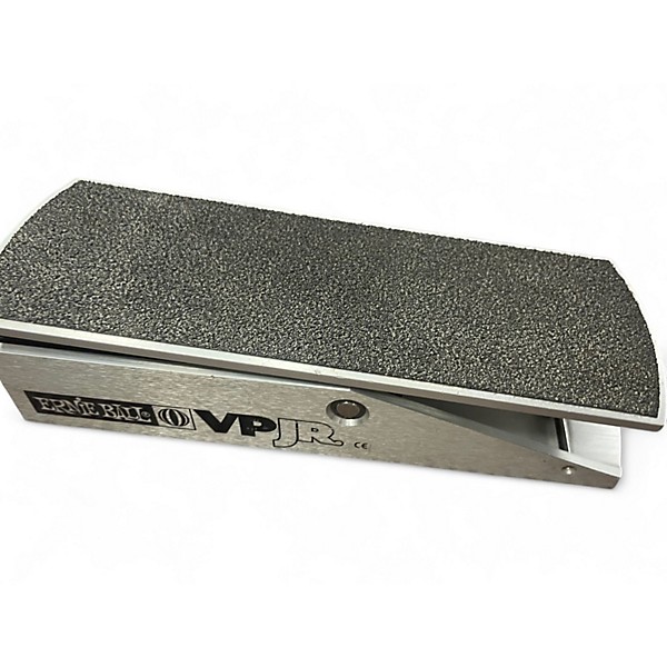 Used Ernie Ball VPJR Volume Pedal