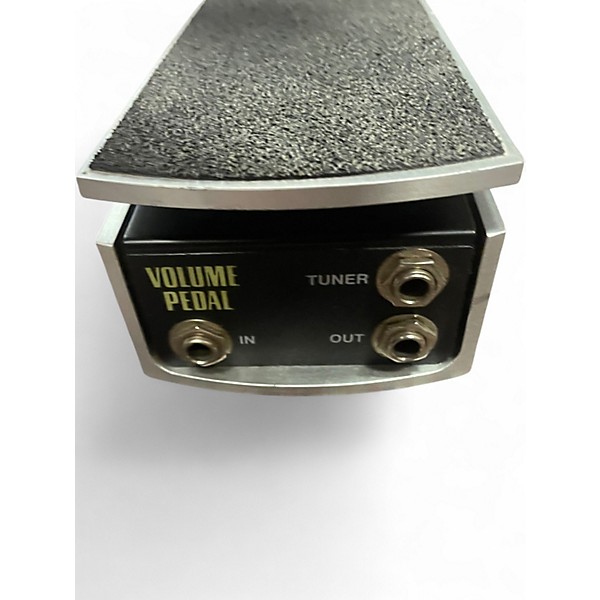 Used Ernie Ball VPJR Volume Pedal