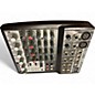 Used Behringer XENYX802 Unpowered Mixer