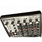 Used Behringer XENYX802 Unpowered Mixer