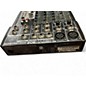 Used Behringer XENYX802 Unpowered Mixer