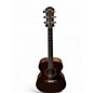 Used Taylor AD22E MAHAGONY Acoustic Electric Guitar thumbnail