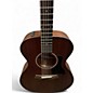 Used Taylor AD22E MAHAGONY Acoustic Electric Guitar