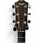 Used Taylor AD22E MAHAGONY Acoustic Electric Guitar