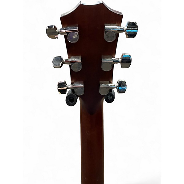 Used Taylor AD22E MAHAGONY Acoustic Electric Guitar