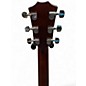 Used Taylor AD22E MAHAGONY Acoustic Electric Guitar