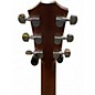 Used Taylor 510E Natural Acoustic Electric Guitar