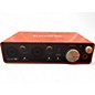 Used Focusrite Scarlett 2i2 Gen 2 Audio Interface thumbnail
