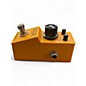 Used Ibanez 850 Fuzz Mini Effect Pedal
