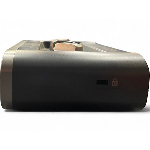 Used M-Audio Fast Track Audio Interface