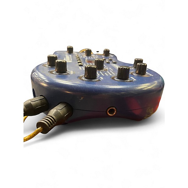 Used Behringer V-Amp 2 Effect Processor