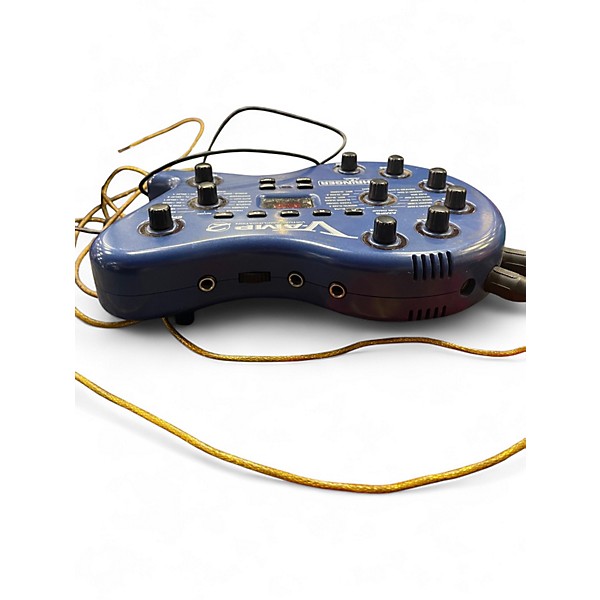 Used Behringer V-Amp 2 Effect Processor