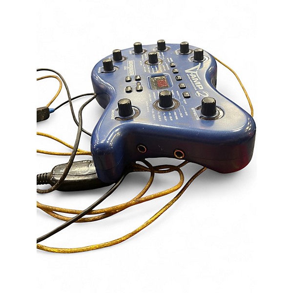 Used Behringer V-Amp 2 Effect Processor